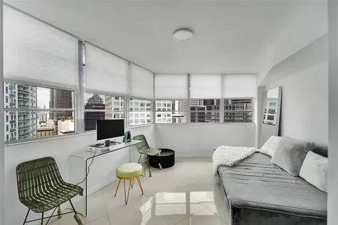 825 Brickell Bay Drive Miami FL 33131