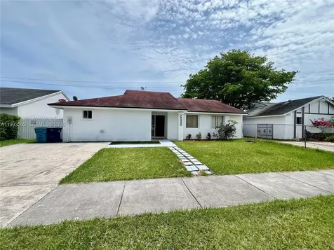 20845 SW 122nd Court Miami FL 33177