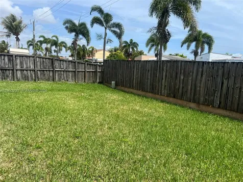 20845 SW 122nd Court Miami FL 33177