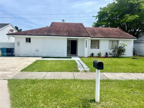 20845 SW 122nd Court Miami FL 33177