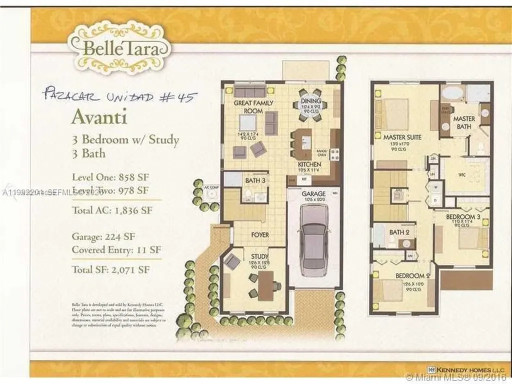 5223 SW 77th Way Davie FL 33328