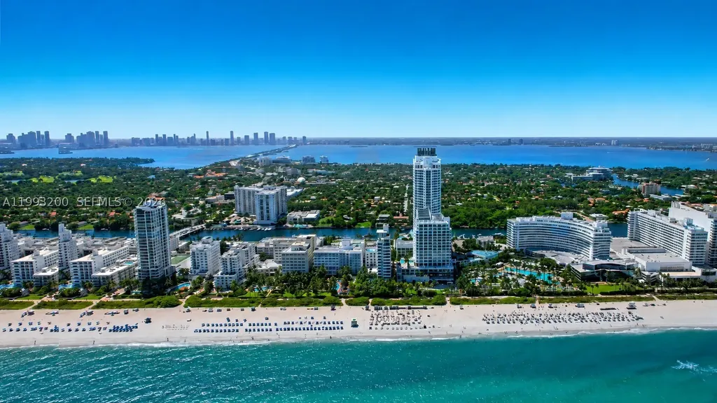 4401 Collins Avenue Miami Beach FL 33140