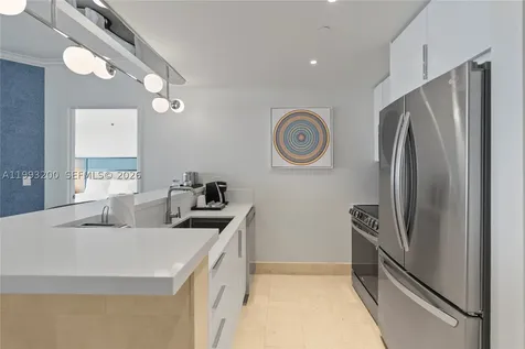 4401 Collins Avenue Miami Beach FL 33140