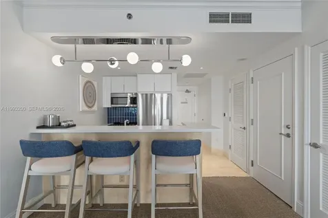 4401 Collins Avenue Miami Beach FL 33140
