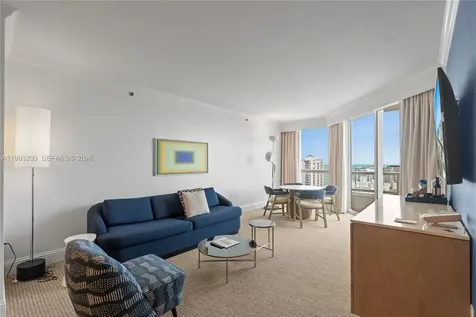 4401 Collins Avenue Miami Beach FL 33140