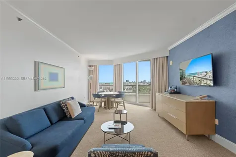4401 Collins Avenue Miami Beach FL 33140