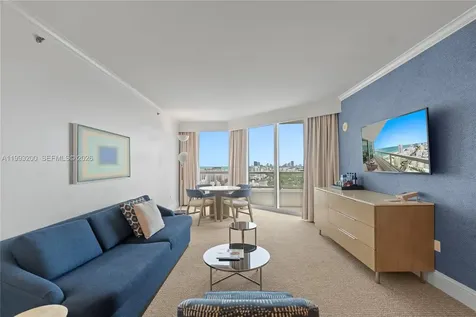 4401 Collins Avenue Miami Beach FL 33140