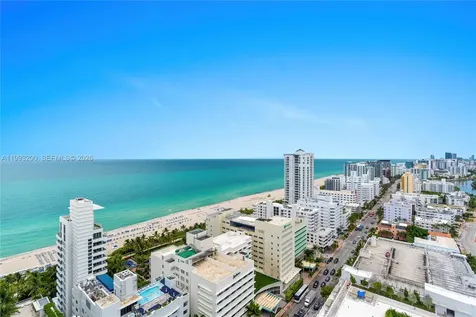 4401 Collins Avenue Miami Beach FL 33140