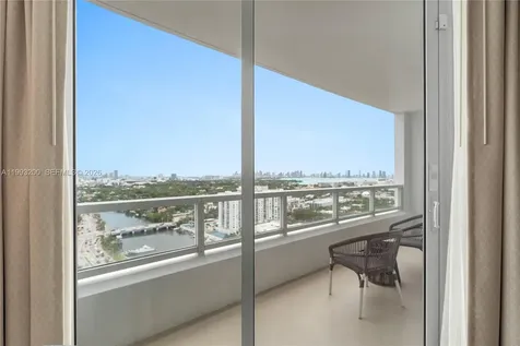 4401 Collins Avenue Miami Beach FL 33140