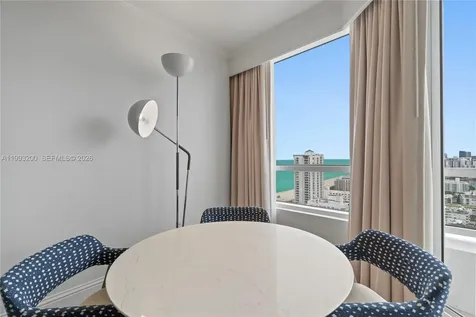 4401 Collins Avenue Miami Beach FL 33140