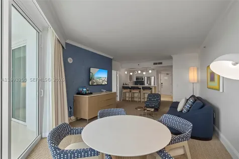 4401 Collins Avenue Miami Beach FL 33140