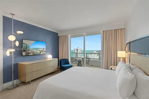 4401 Collins Avenue Miami Beach FL 33140