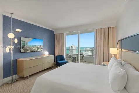 4401 Collins Avenue Miami Beach FL 33140