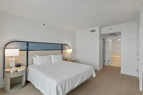 4401 Collins Avenue Miami Beach FL 33140