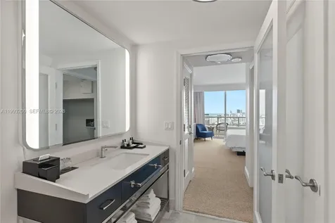 4401 Collins Avenue Miami Beach FL 33140