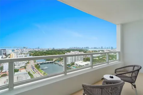 4401 Collins Avenue Miami Beach FL 33140