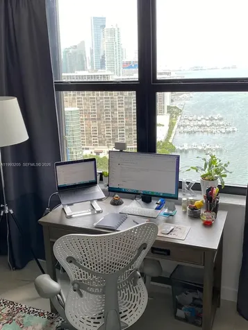 2333 Brickell Avenue Miami FL 33129