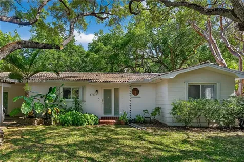 6767 SW 154th Street Palmetto Bay FL 33157