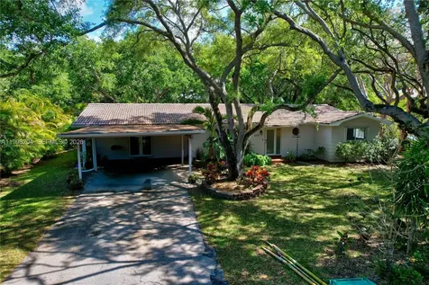 6767 SW 154th Street Palmetto Bay FL 33157