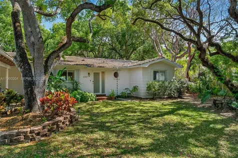 6767 SW 154th Street Palmetto Bay FL 33157