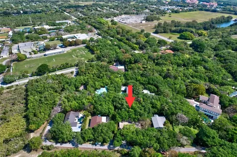 6767 SW 154th Street Palmetto Bay FL 33157