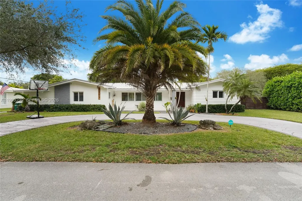 7305 SW 123rd Terrace Pinecrest FL 33156