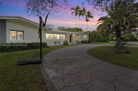 7305 SW 123rd Terrace Pinecrest FL 33156