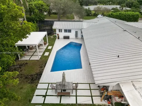 7305 SW 123rd Terrace Pinecrest FL 33156