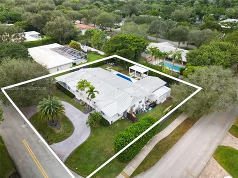 7305 SW 123rd Terrace Pinecrest FL 33156