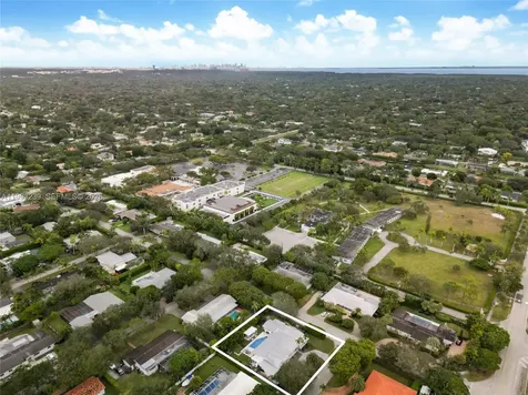 7305 SW 123rd Terrace Pinecrest FL 33156
