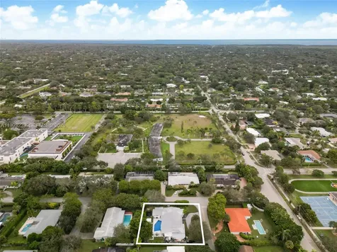 7305 SW 123rd Terrace Pinecrest FL 33156