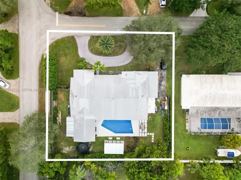 7305 SW 123rd Terrace Pinecrest FL 33156