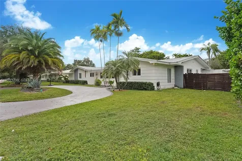 7305 SW 123rd Terrace Pinecrest FL 33156