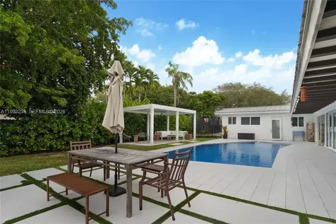 7305 SW 123rd Terrace Pinecrest FL 33156