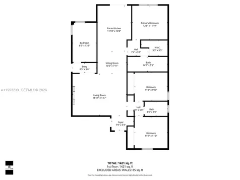 372 W Riverbend Drive Sunrise FL 33326