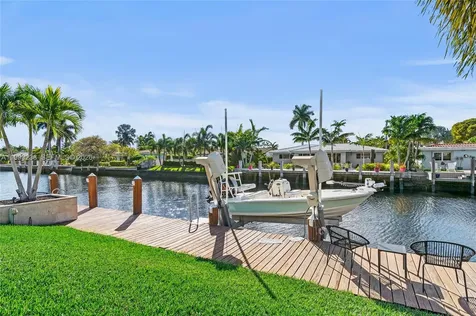 2207 NE 16th Avenue Wilton Manors FL 33305