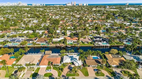 2207 NE 16th Avenue Wilton Manors FL 33305