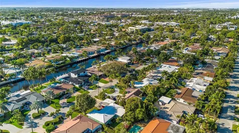 2207 NE 16th Avenue Wilton Manors FL 33305