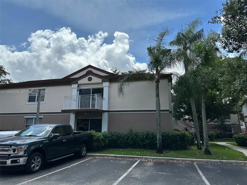 11232 SW 12th Street Pembroke Pines FL 33025