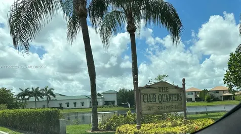 11232 SW 12th Street Pembroke Pines FL 33025