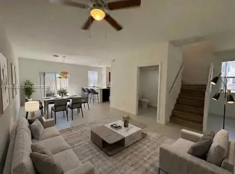 1110 SE 27th Terrace Homestead FL 33035