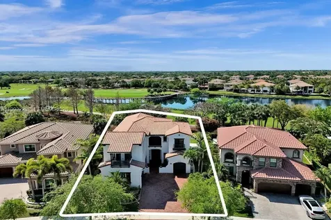 10292 Emerson Street Parkland FL 33076