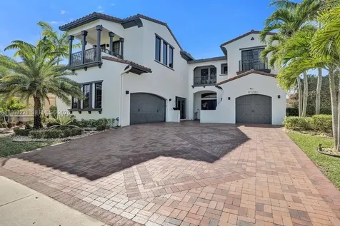 10292 Emerson Street Parkland FL 33076