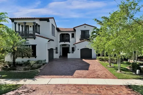 10292 Emerson Street Parkland FL 33076