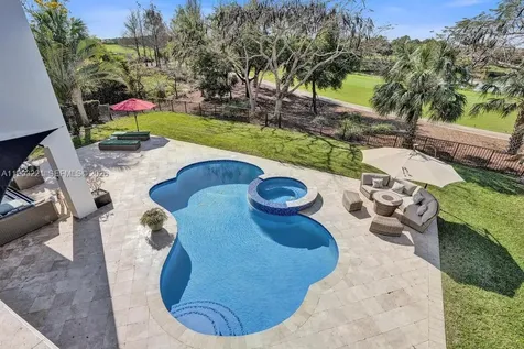 10292 Emerson Street Parkland FL 33076