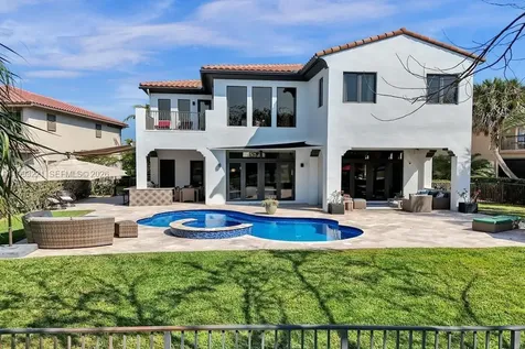 10292 Emerson Street Parkland FL 33076