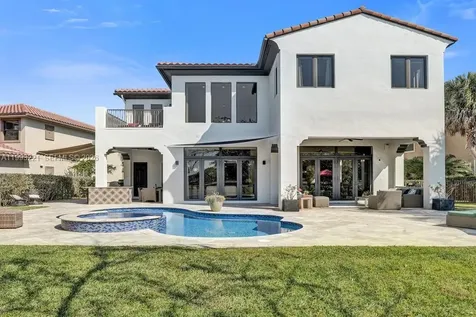 10292 Emerson Street Parkland FL 33076