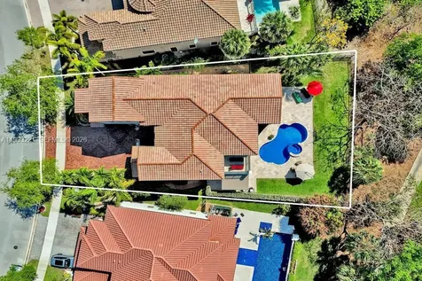 10292 Emerson Street Parkland FL 33076