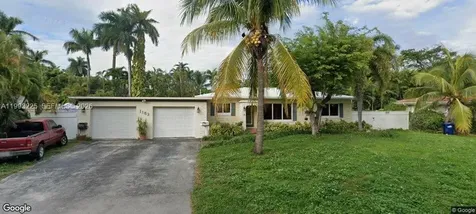 1183 NE 88th Street Miami FL 33138
