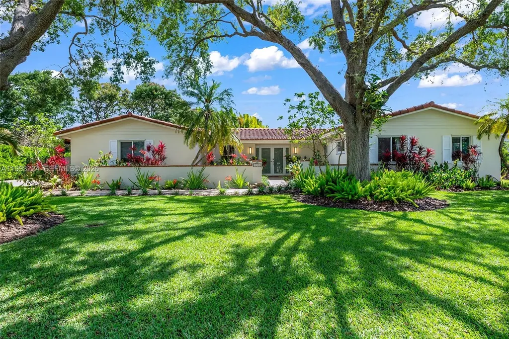 17071 SW 86th Avenue Palmetto Bay FL 33157